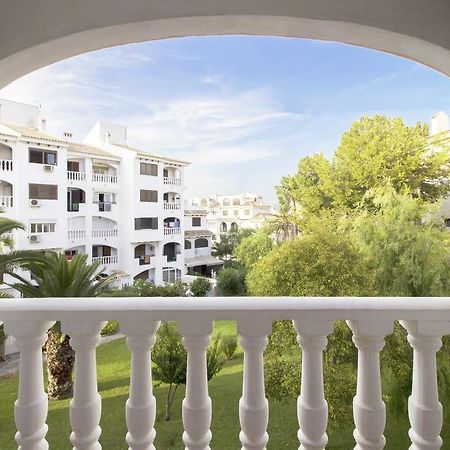 Espanatour Calas Blancas Torrevieja Luaran gambar