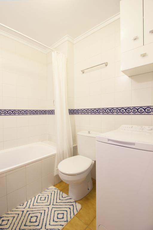 Espanatour Calas Blancas Torrevieja Luaran gambar