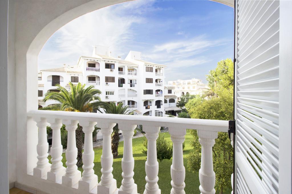 Espanatour Calas Blancas Torrevieja Luaran gambar